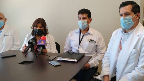 Por pandemia, padres dejaron de vacunar a sus hijos contra Sarampión y Rubéola