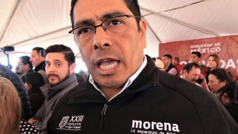 Revocación de mandato de Bonilla, para golpeteo político