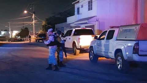 Mataron a ocho en Tijuana; 63 homicidios en lo que va de septiembre