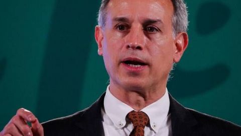 Se vacunará a 1 millón de menores con riesgo de COVID grave: López-Gatell