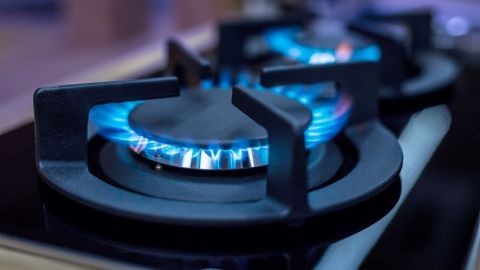 ¿Cuáles son las diferencias entre el gas LP y el gas natural?