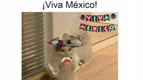 10 divertidos memes que captan la esencia de septiembre