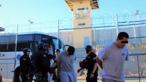 Serán liberadas 63 personas de prisión en BC; no cuentan aun con sentencia