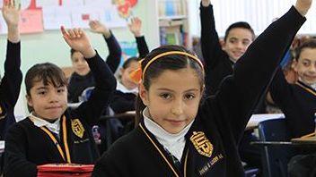 ¡SÍ HABRÁ CLASES MAÑANA 16 DE SEPTIEMBRE!