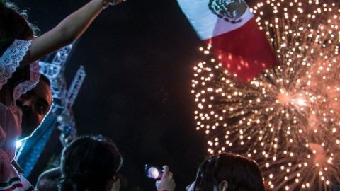 Sí habrá fiesta por Independencia de México en Ensenada