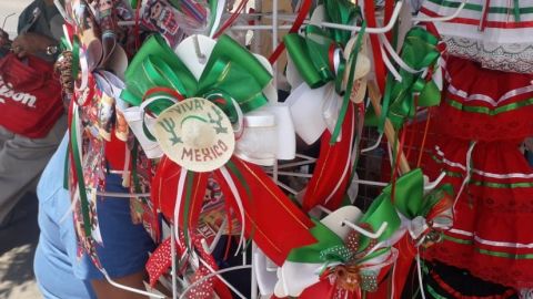 Fiestas patrias no dejarán misma derrama económica que en otros años