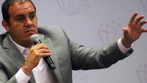 UIF y FGR vinculan a Cuauhtémoc Blanco y familia con red de lavado