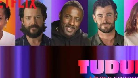 ¿Qué veremos en el evento TUDUM de Netflix?