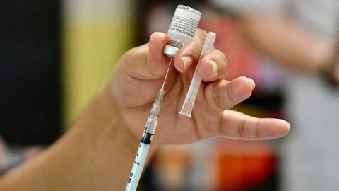No habrá jornada de vacunación anticovid este jueves en Tijuana