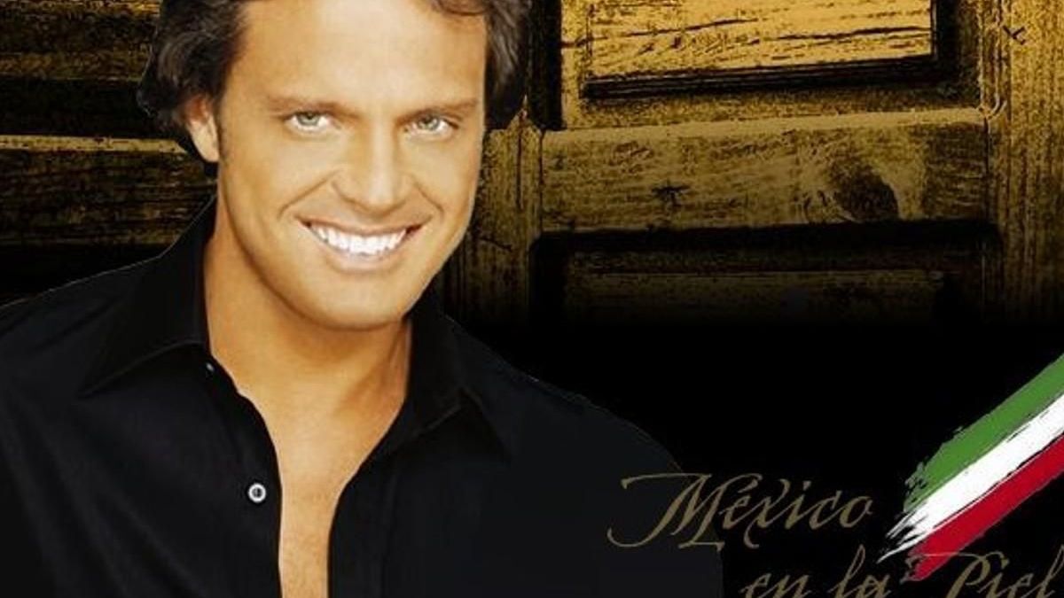 Luis Miguel Mexico En La Piel Vinyl Record, 48% Off