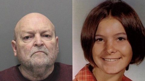 Hombre es condenado por haber asesinado a la hija de su jefe hace 50 años