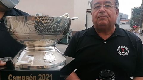 VIDEO | Ya estamos trabajando rumbo al bicampeonato: Toros de Tijuana