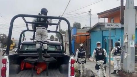 Delitos en Baja California, siguen al alza, de acuerdo con la FGE