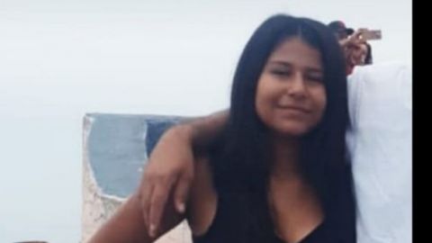 PESQUISA: Buscan a Valeria Pérez López de 13 años
