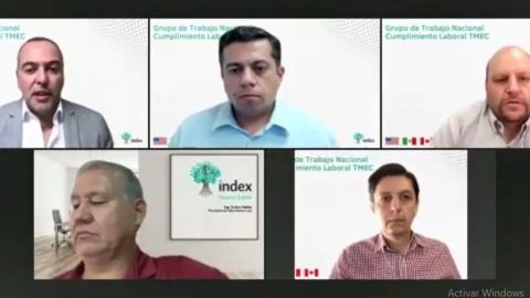 Index Tijuana ya trabaja para  la implementación del T-Mec
