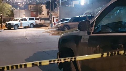 Reportan 10 homicidios en un día en BC, mayoría en Tijuana