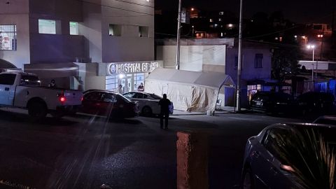 Violencia inunda Tijuana este jueves; reportan dos muertos más y un herido