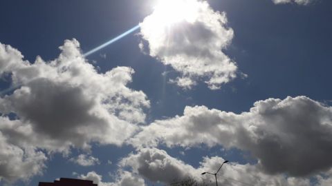 Pronostican días nublados y frescos en Tijuana ☁️