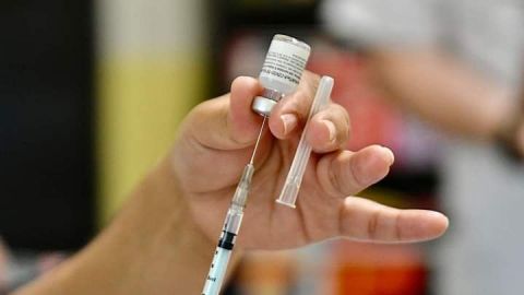 ¿Habrá jornada de vacunación anticovid en Tijuana este fin de semana?