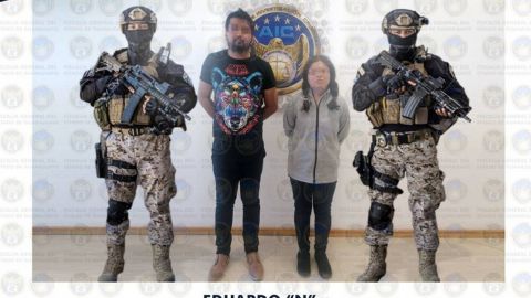 Responsables del regalo-bomba en Salamanca son familiares de funcionarios
