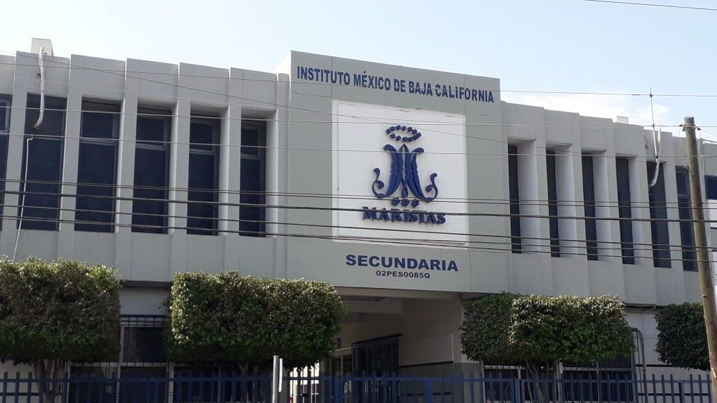 En Instituto México De Baja California Detectan Covid-19 En Alumnos