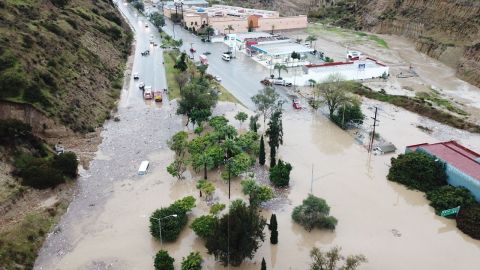 Protección Civil notificará viviendas que estén en peligro durante lluvias