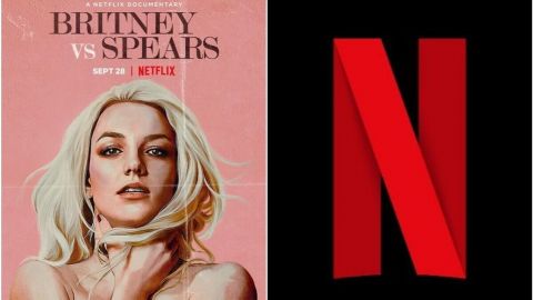 Documental de Britney Spears en Netflix se estrenará horas antes de su juicio