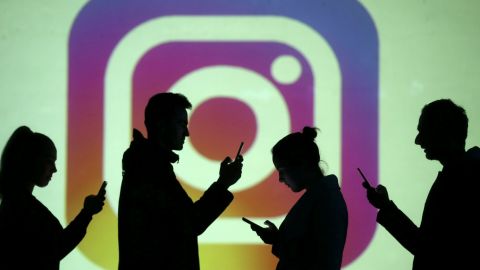 Facebook suspende lanzamiento de la aplicación 'Instagram Kids'