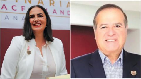 Tijuana por un momento puede tener dos alcaldes