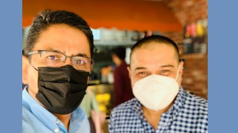 Enrique Anaya coordinará fracción panista en Cabildo de Tijuana