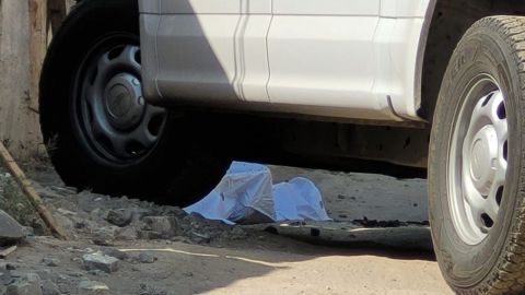 La muerte no cesa en Baja California ayer mataron a otros cinco