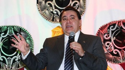 Fallece el compositor y productor musical José Alfredo Jiménez Jr.