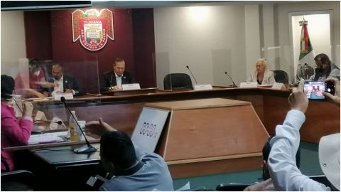 Con 13 votos a favor el cabildo rechazó municipalizar el agua en Tijuana