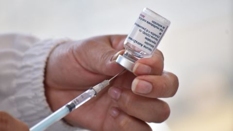 Octubre inicia con vacunación de segunda dosis en Tijuana