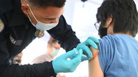 Argentina vacunará a niños de 3 a 11 años con Sinopharm