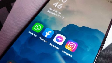 Facebook, WhatsApp e Instagram están caídos en México y el mundo
