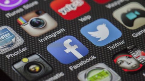 NO LLOREN; YA SE REACTIVÓ FACEBOOK E INSTAGRAM, FALTA WHATSAPP