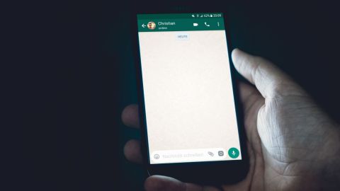 ¡POR FIN! WHATSAPP YA ESTÁ HABILITADO