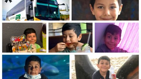 Sin justicia en la muerte de Santiago: Madre de niño accidentado en Sonora