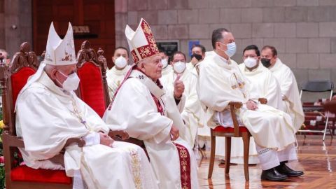 'Extorsionan y engañan': Detectan a sacerdotes falsos