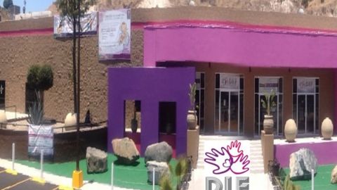 El que no firme renuncia, no se queda: DIF Municipal Tijuana