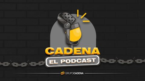 Cadena El Podcast | Conviviendo con la muerte en Tijuana