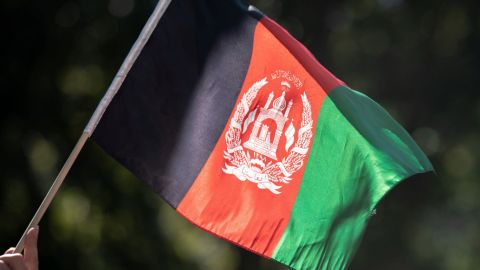 Al menos 46 muertos tras ataque de suicida en una mezquita en Afganistán