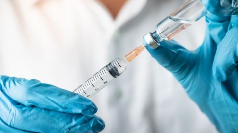 Arribarán más vacunas COVID-19 a Baja California