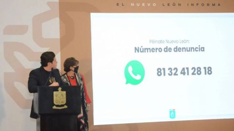 Samuel García crea ''Péinate Nuevo León'' para denunciar actos de corrupción