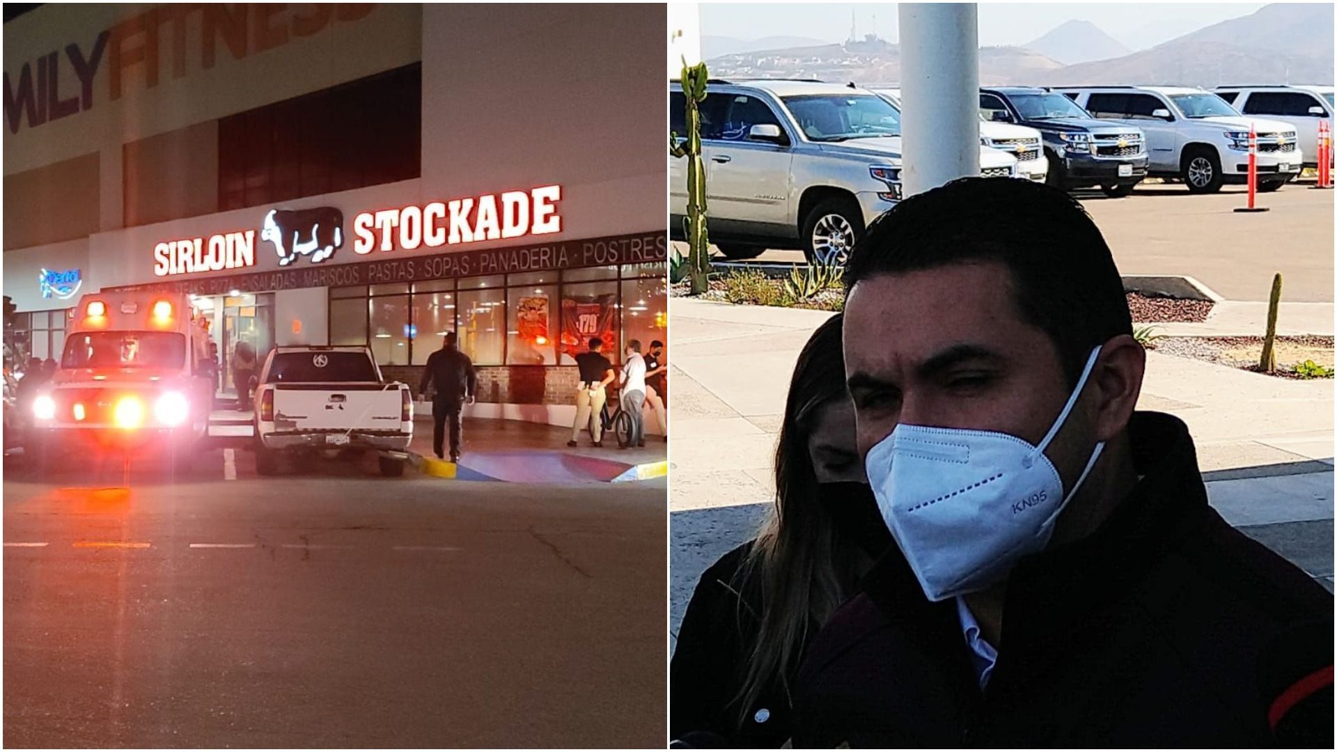 Investigarán al Sirloin Stockade por intoxicación de empleados