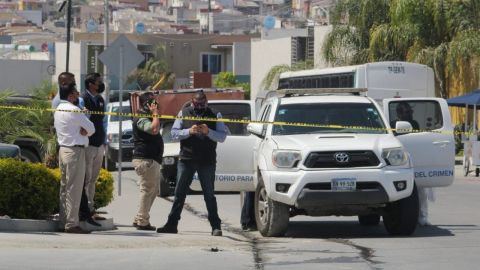Piden retirar a Tijuana de las diez ciudades más violentas del mundo