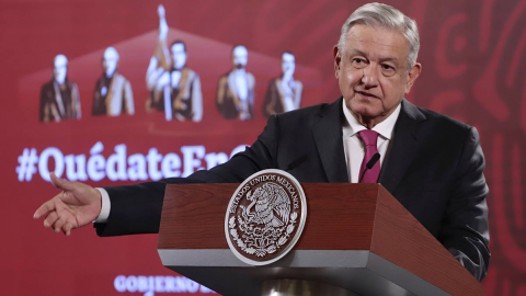 Agenda preliminar de la visita de Andrés Manuel López Obrador a Baja California