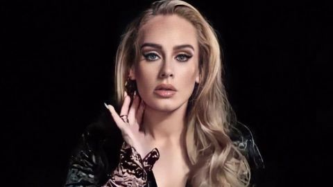 ¡Adele regresó! Estrena video de 'Easy on me', primer sencillo de su álbum '30'