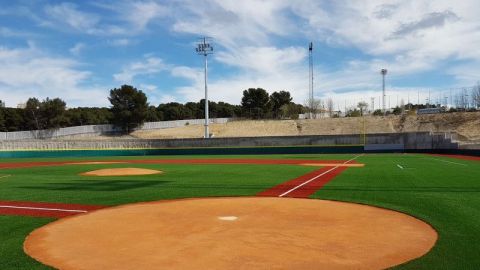 Expropiación de parques de béisbol en Playas es positivo: José Ángel Peñaflor